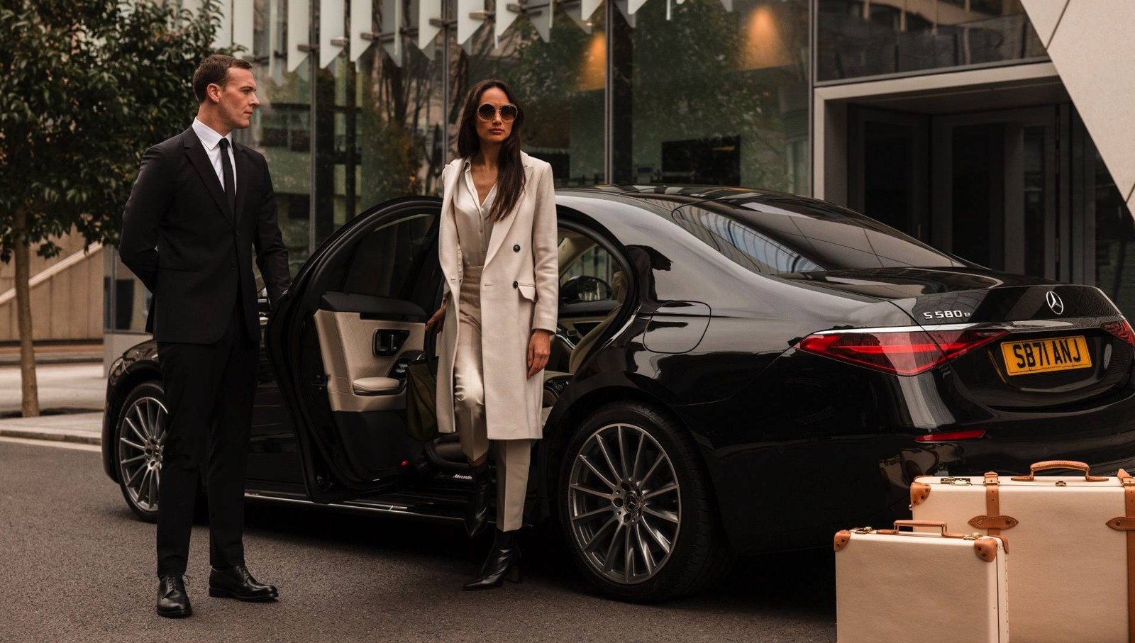 Hourly Transportation Services
