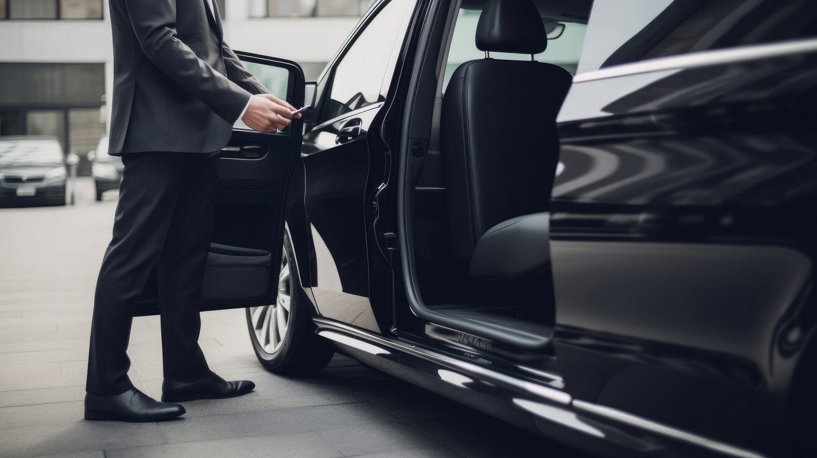Hourly Transportation Services