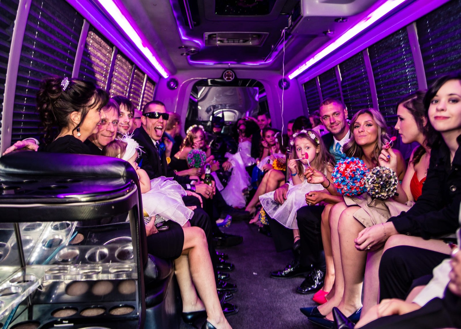 Prom Limo Service West Palm Beach
