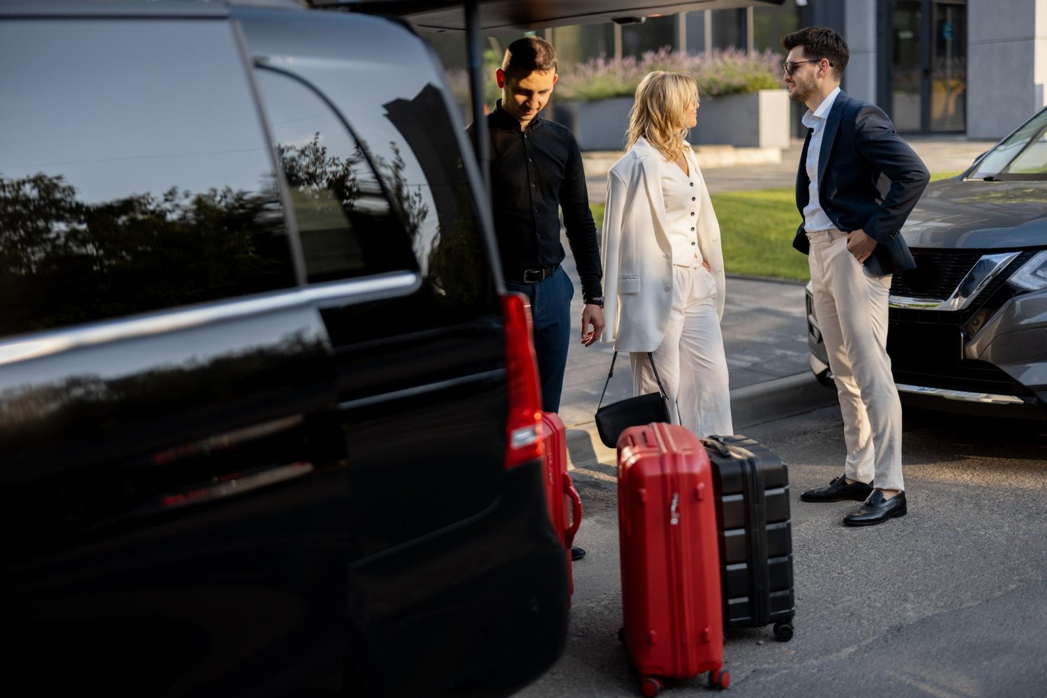 West palm beach Airport transportation