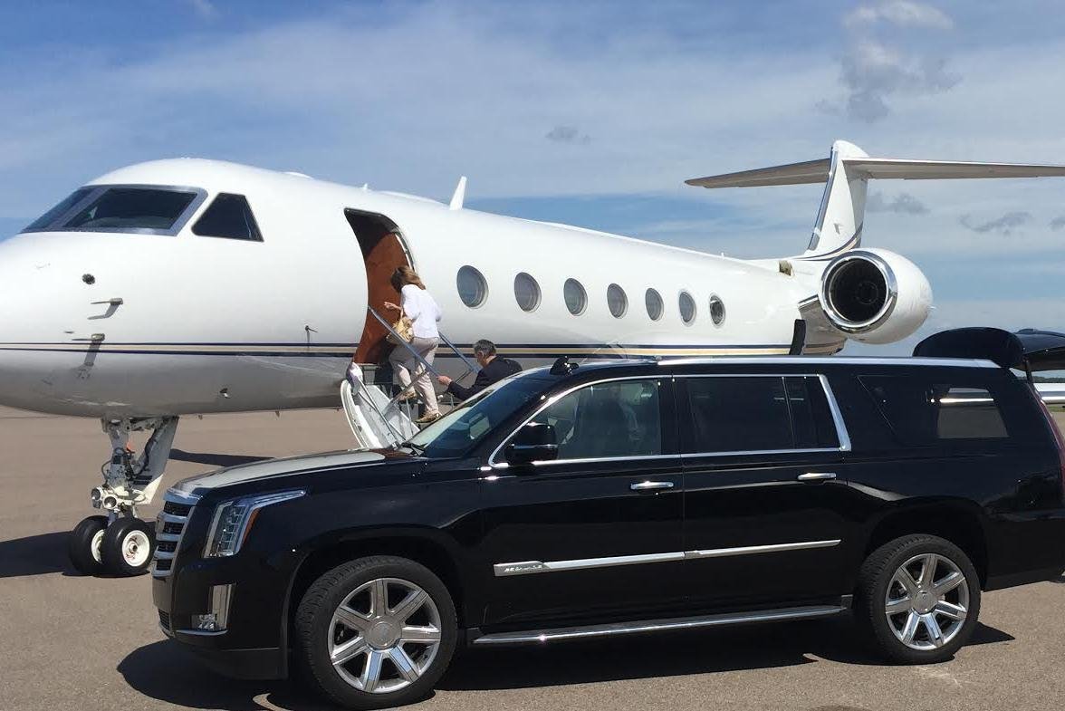 Airport Car Service West Palm Beach
