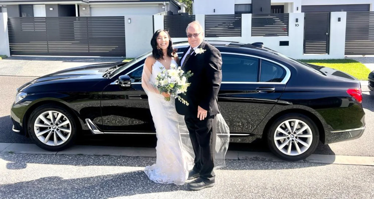 Wedding Transportation service